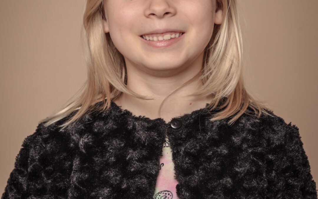 Freia Dorthea Due Theilade