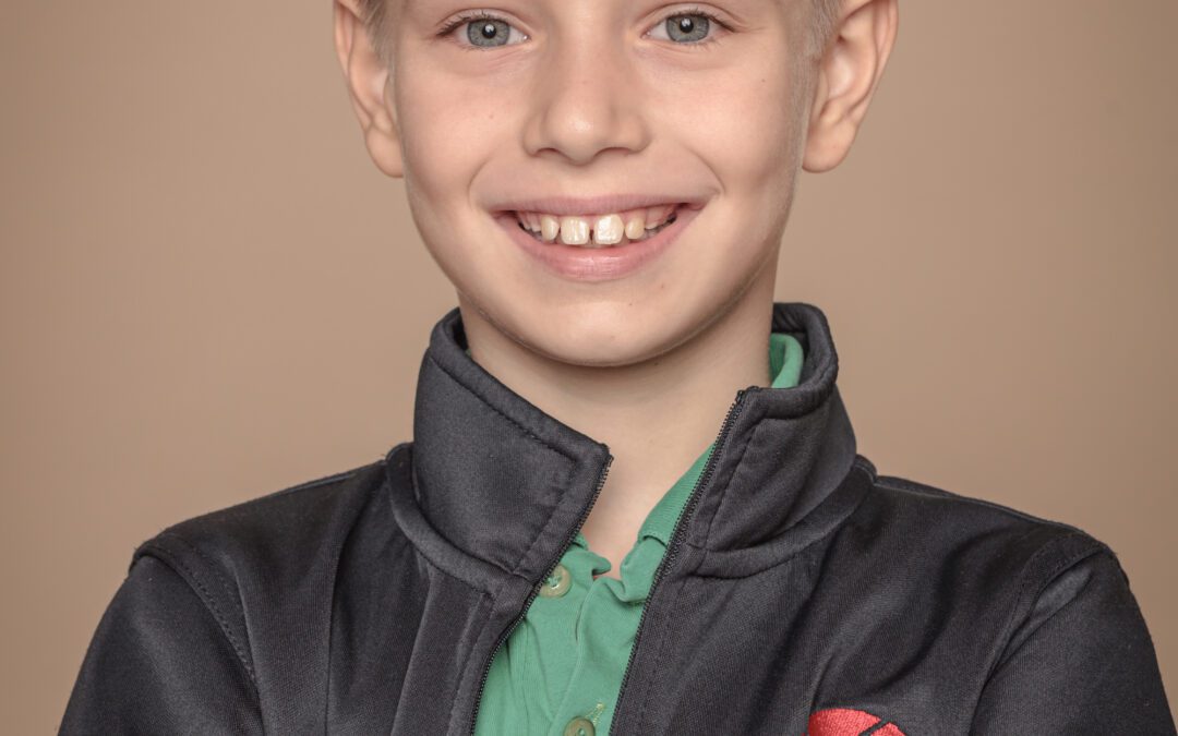 Elias Frede Riis Rasmussen