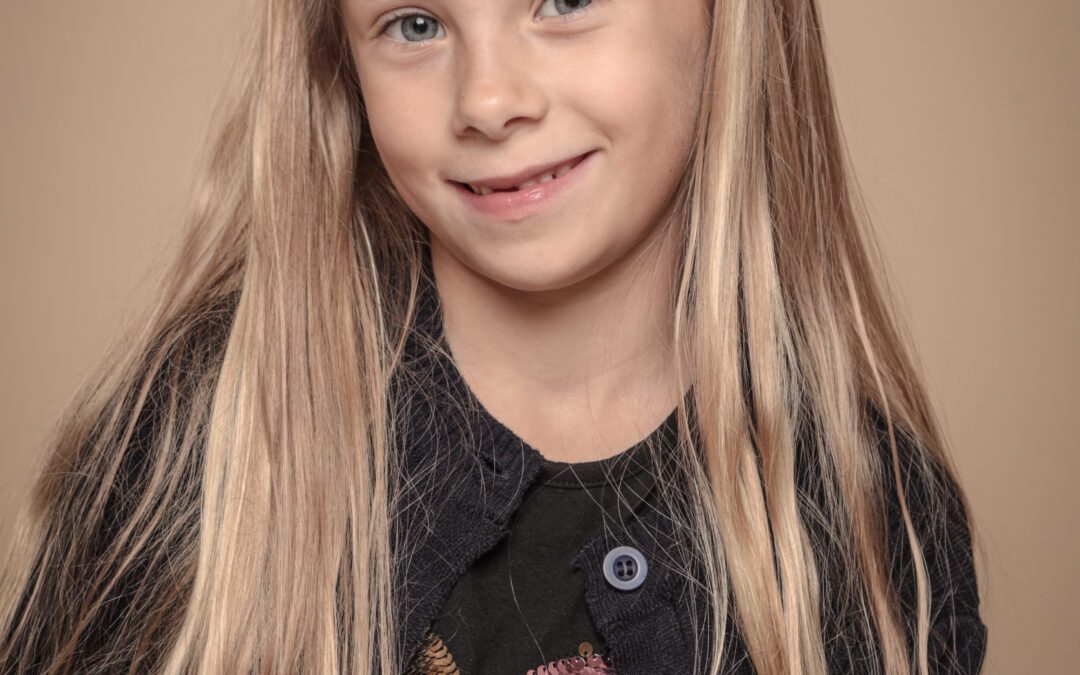 Vigga Revell Jeppesen