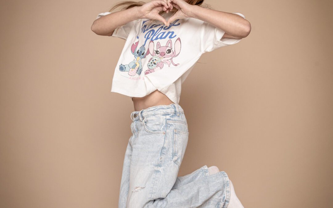 Mikaela B.S. Krum-Møller