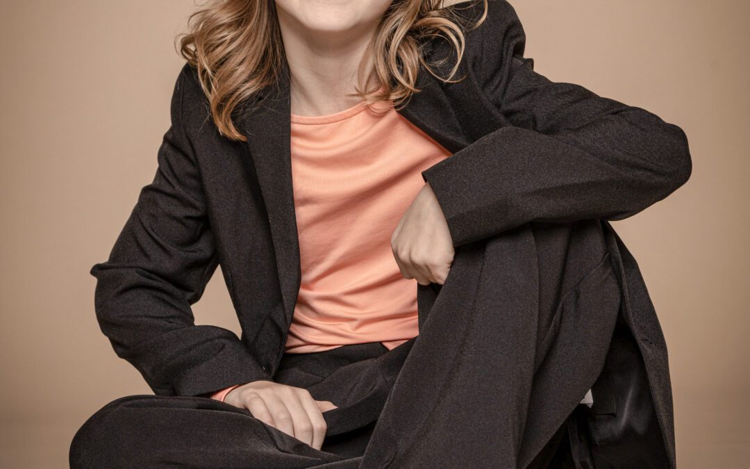 Olivia Manniche Børgesen