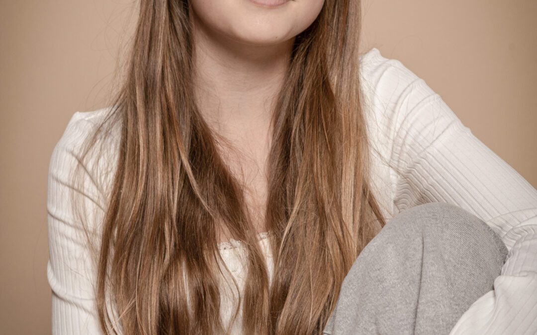 Katrine Kjældgaard Jessen