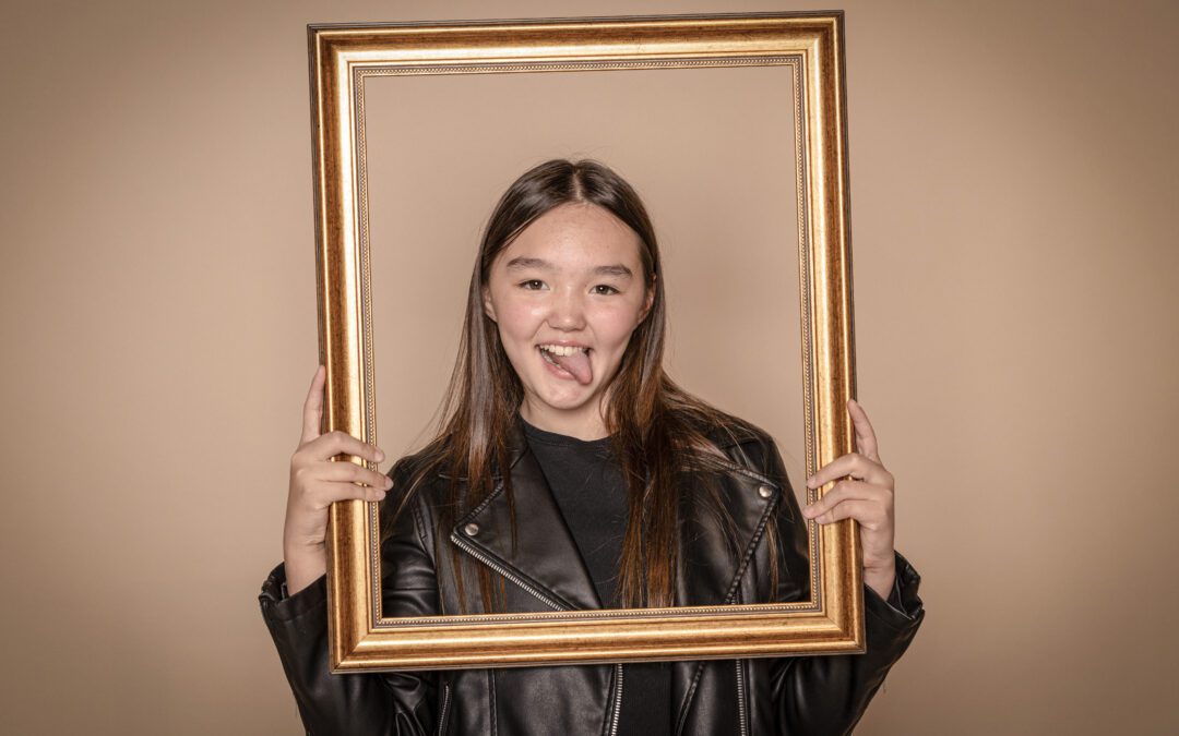 Thea Aurelia King Rosenørn