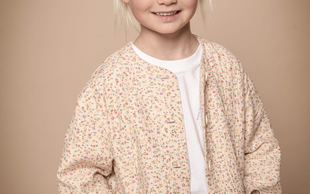 Philippa Aagaard Pedersen