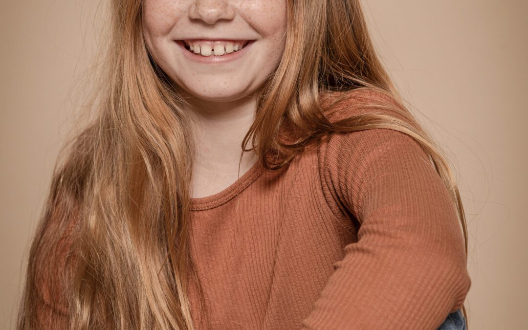 Maya Jeanneret Andreasen