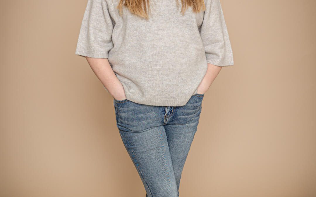 Isabella Wulff Holmberg