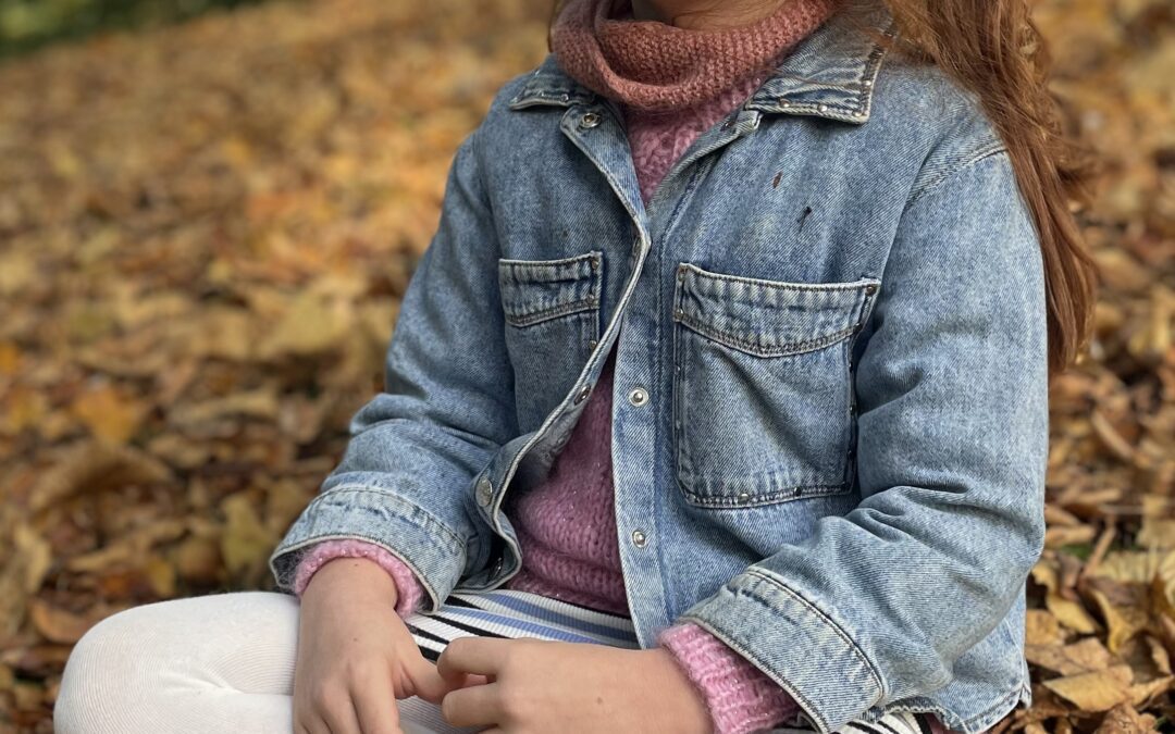 Karla Edith Frederiksen