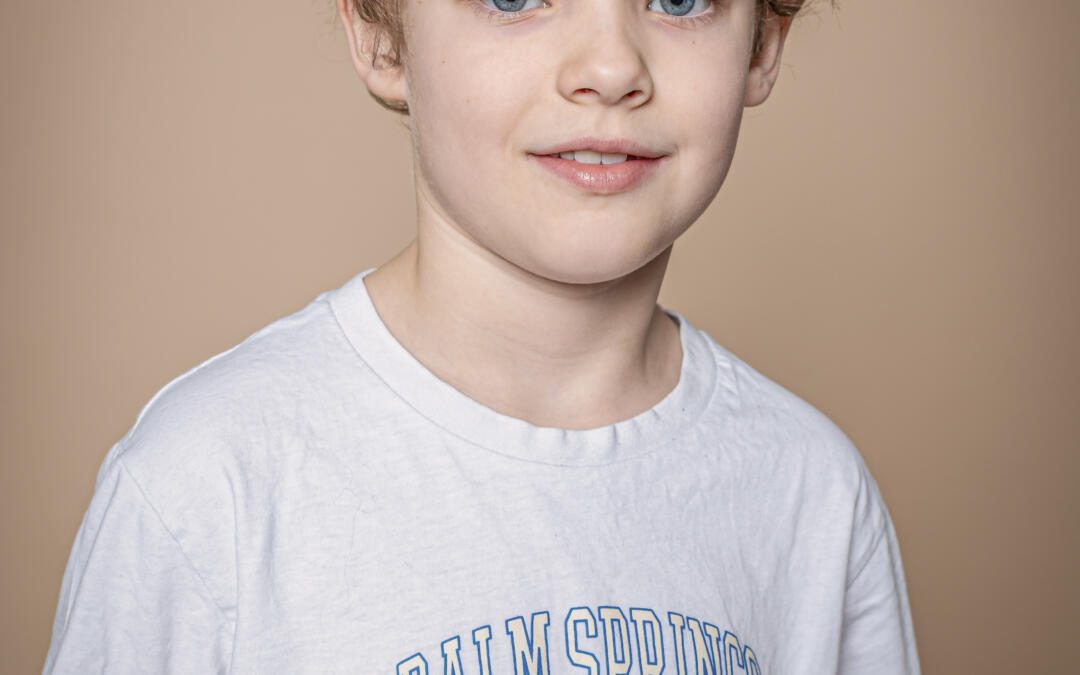 Alfred Østergaard Skaarup