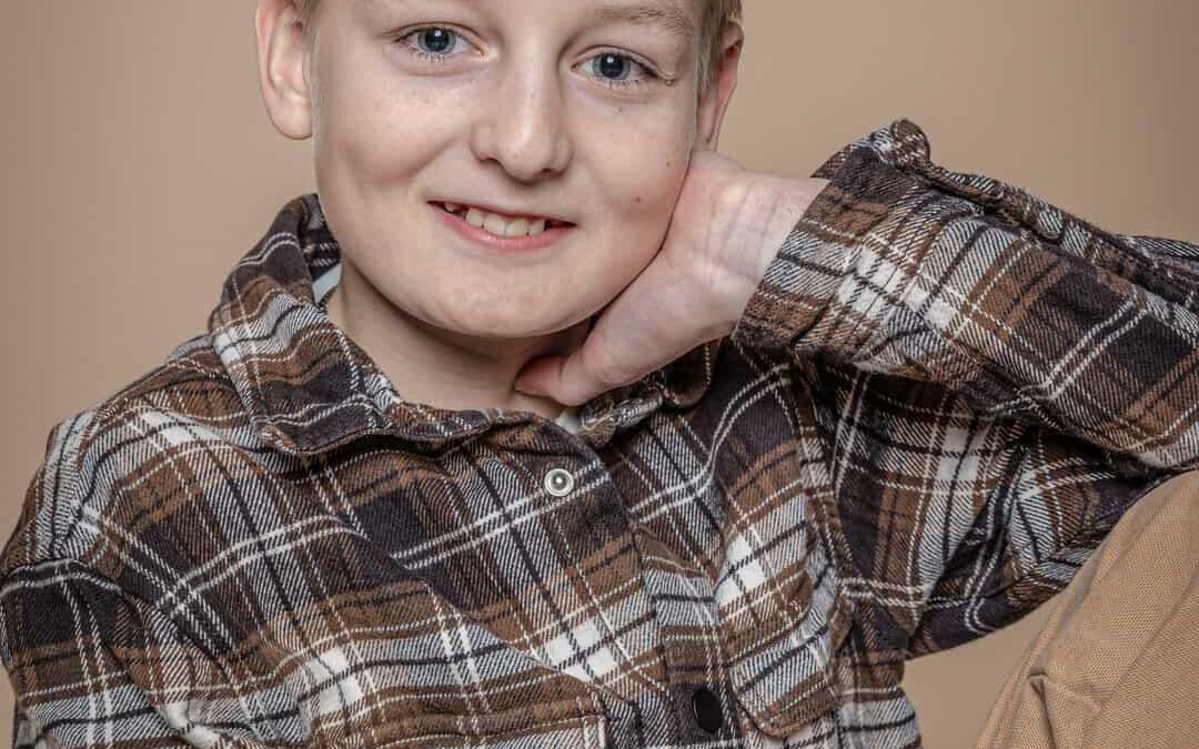 Oliver Hersøe Garrigues