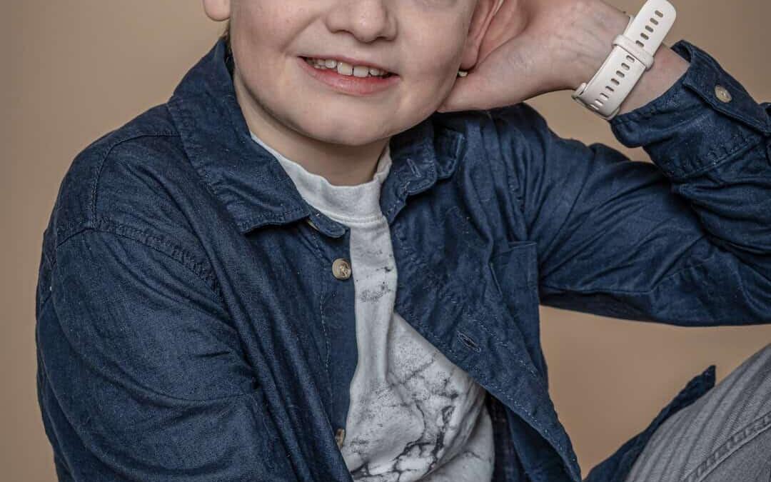 Kasper Hersøe Garrigues