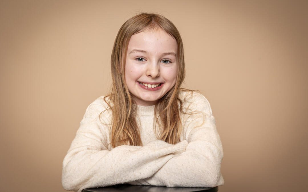 Freja Elisabeth Fusager Bjørklund