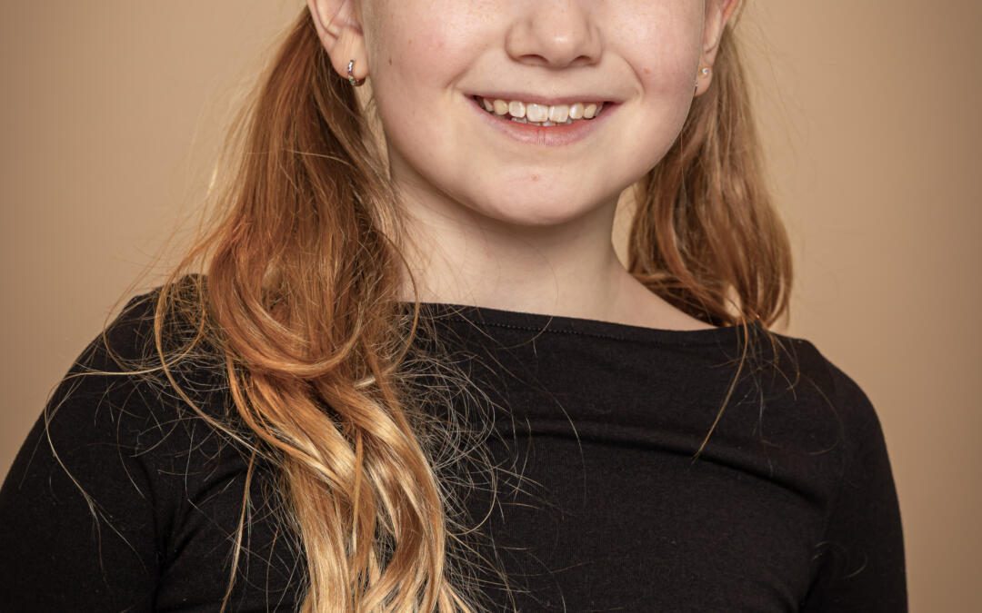 Milja Rannváardóttir Jensen