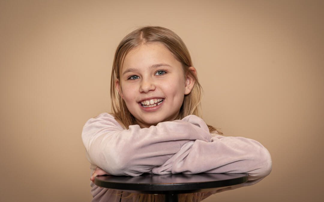 Silja Wiinberg Strømberg