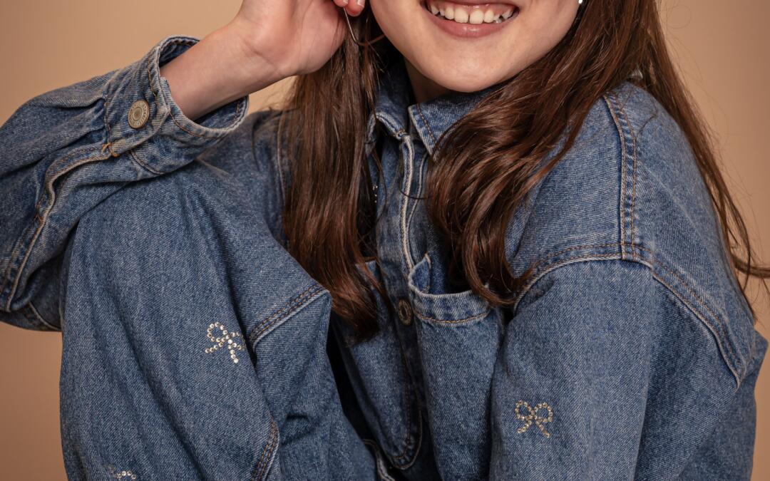 Lucia Marina Sanchez-Tonnesen