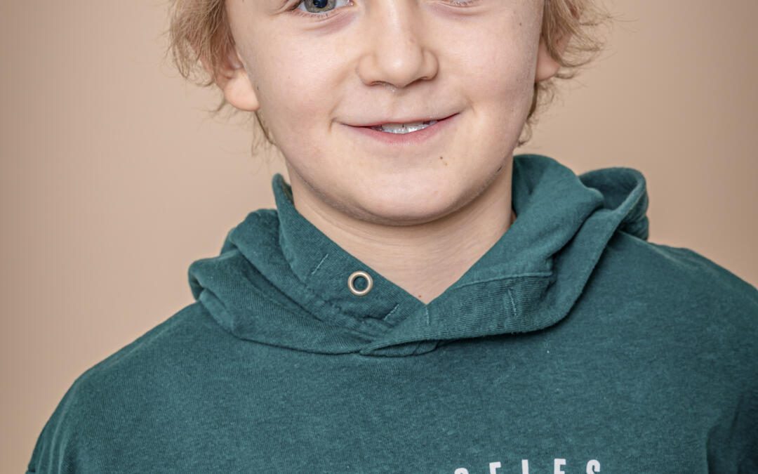 Valdemar Volstrup Petersen