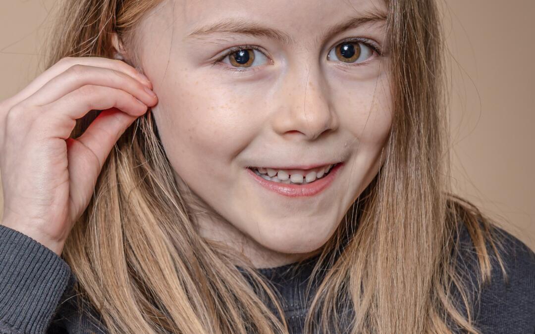 Leia Jordan Christensen