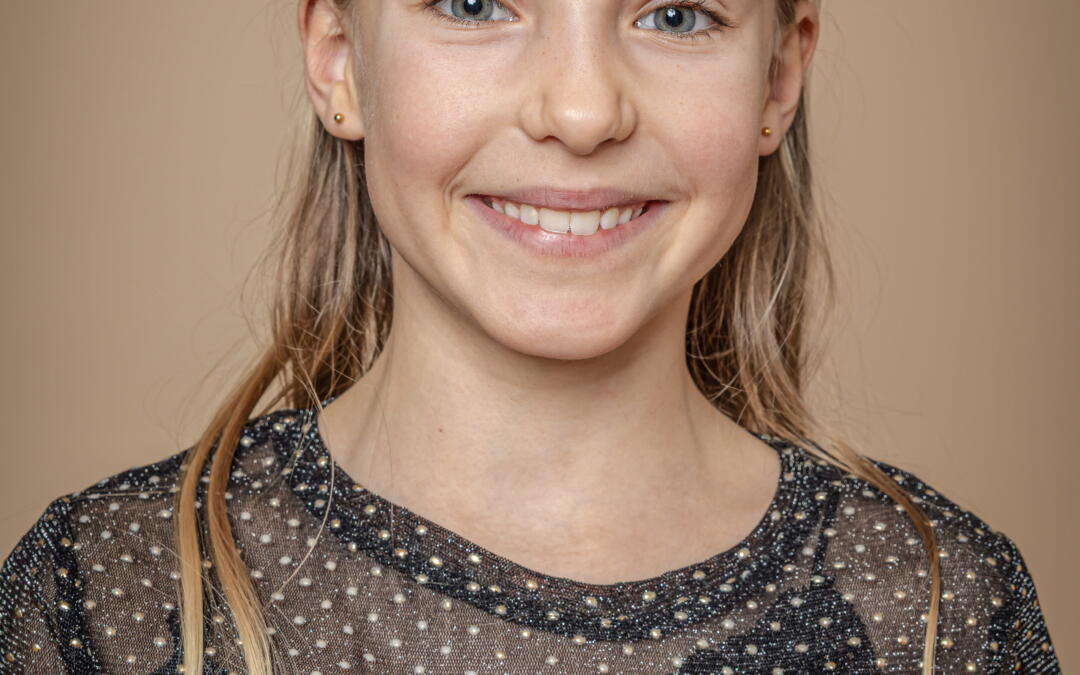 Silje Aspelund Sandfeld