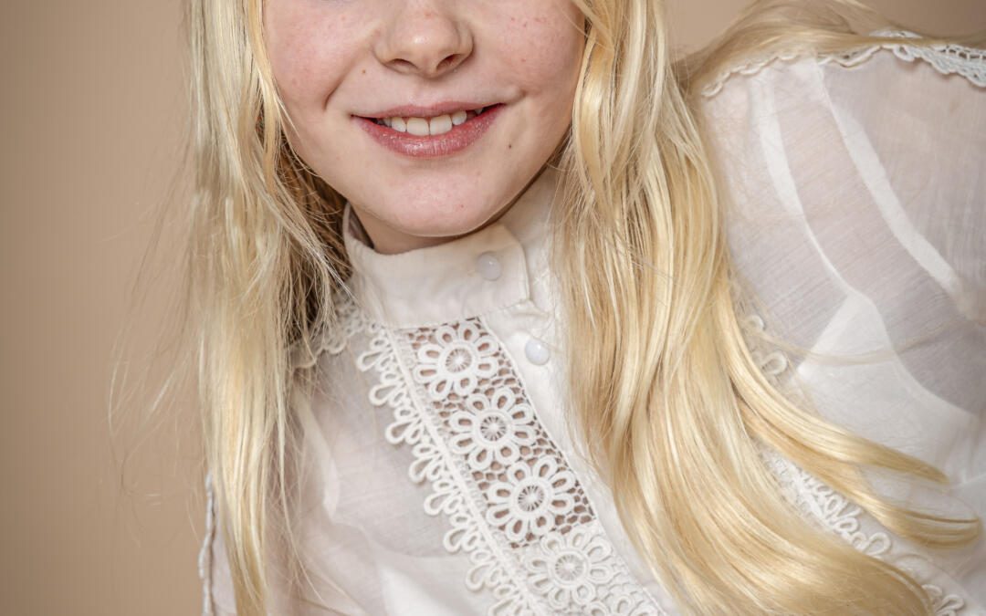 Anna Irene Vaabengaard