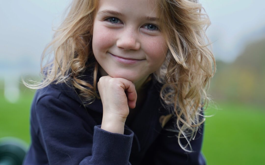 Liv Marie Elvekjær Haslund