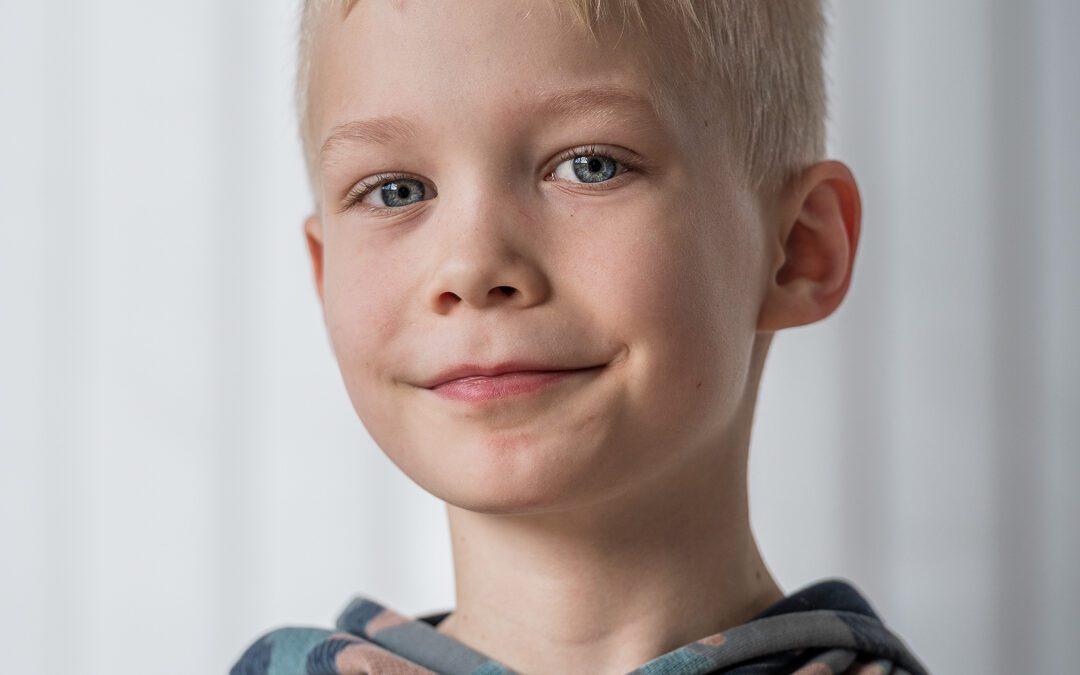 Oliver Lukas Dam Olesen