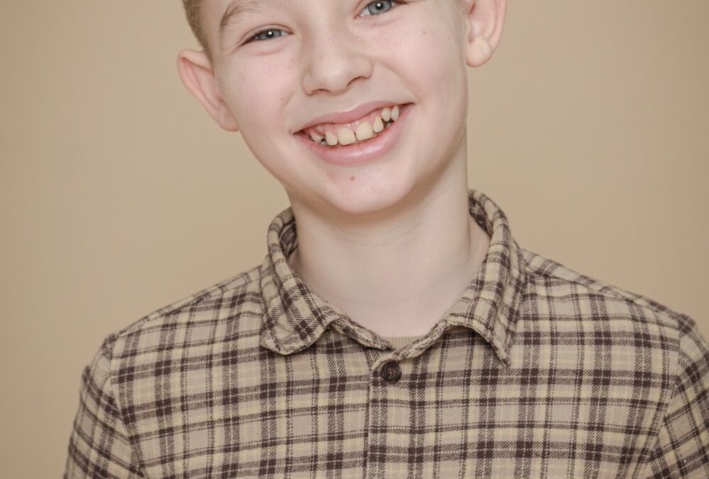 Noah Stendal Weische