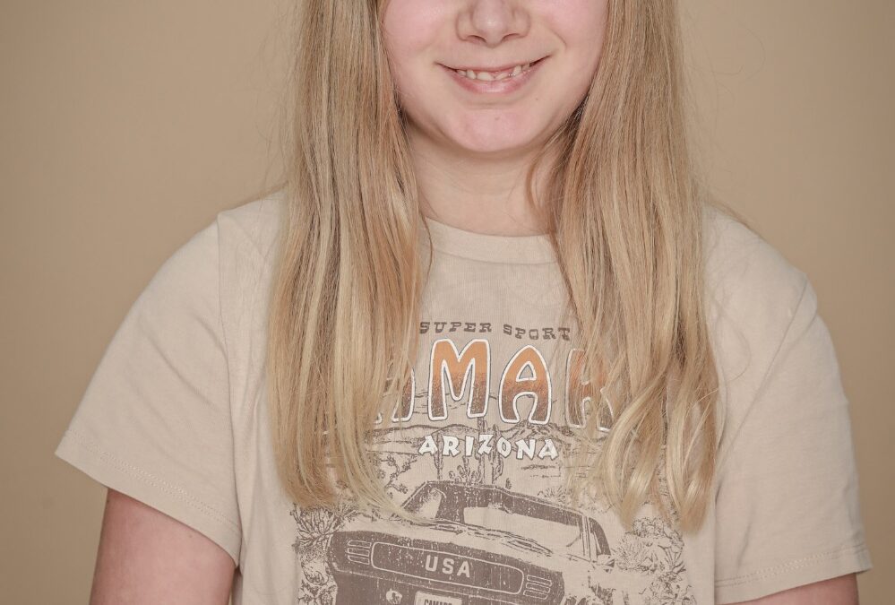 Elisabeth Christine Krüger Christensen