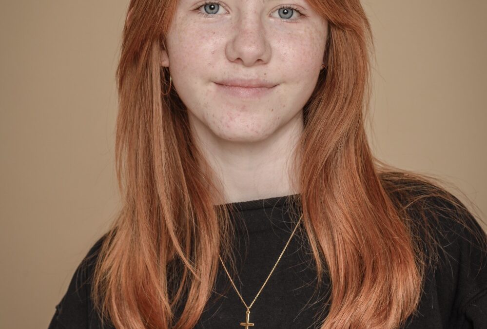 Thilde Rønde Frederiksen