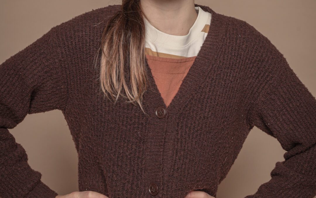 Mari-Rose Merlin Rønnevig