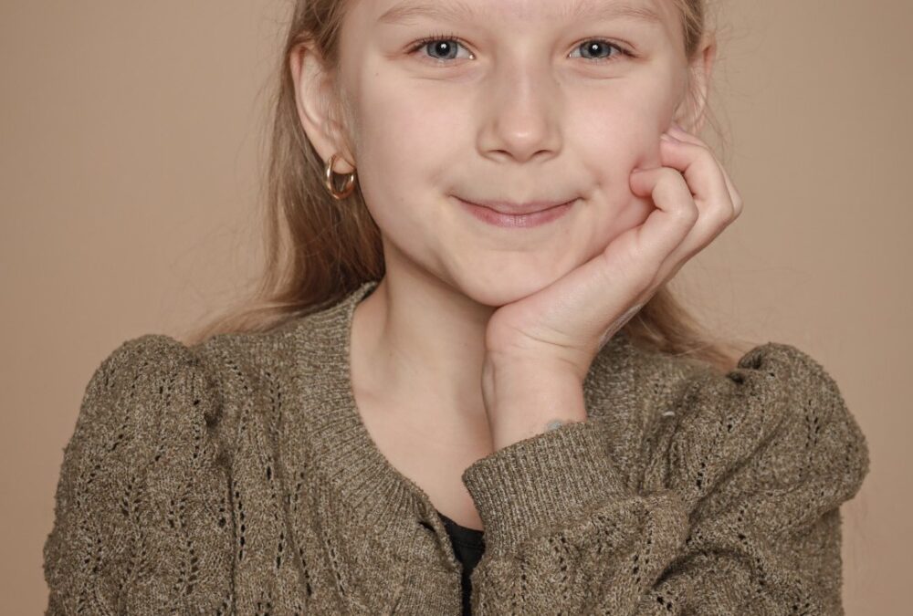 Kayla Kjøng Sjöblom