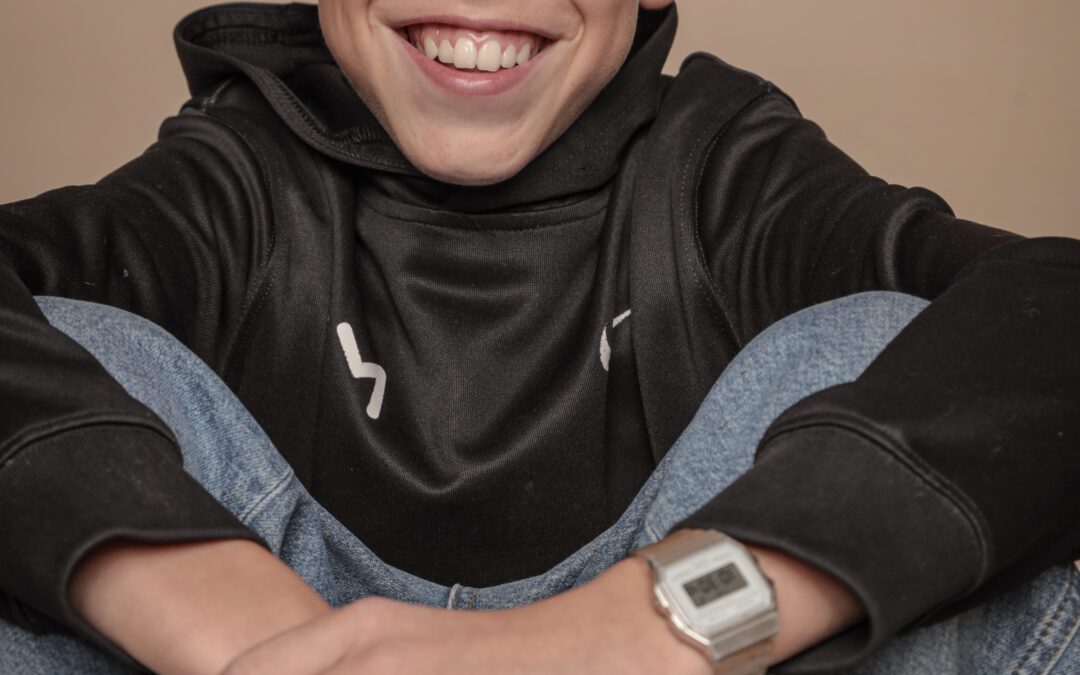 Elliot Bregnager Kjær