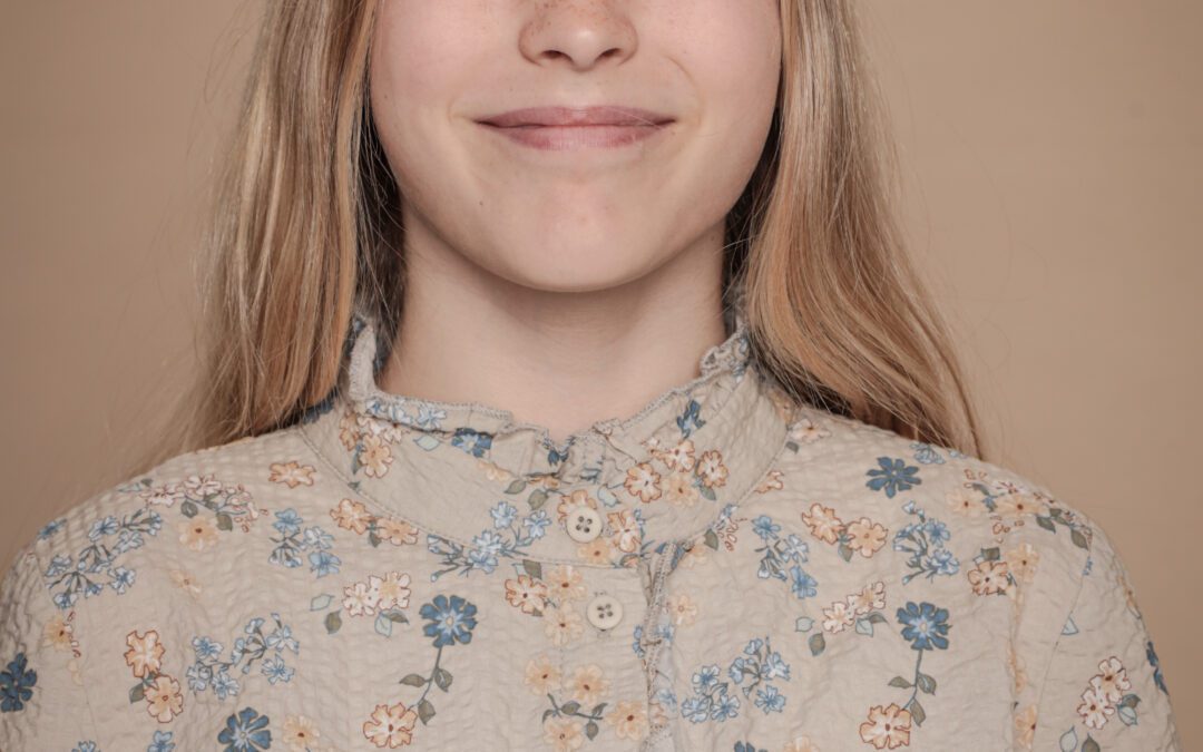 Emily Vesterby Rosenvold