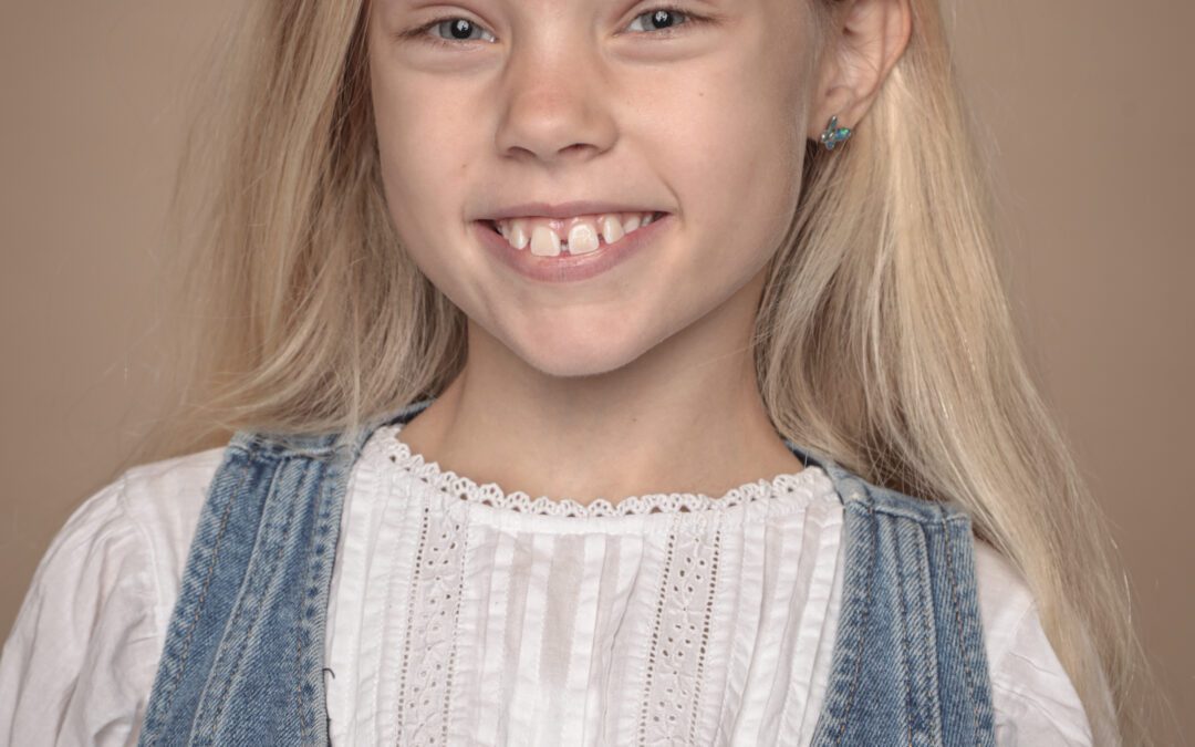 Lulu Suksdorf Bjarnason