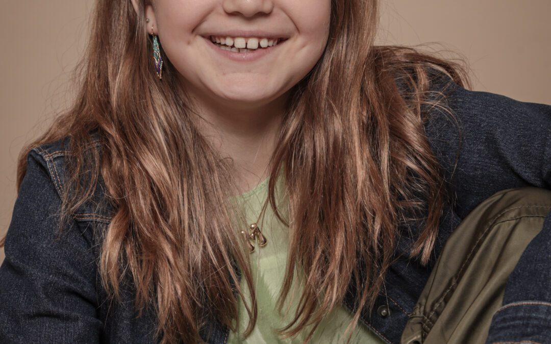 Molly Marie Laigaard Klok