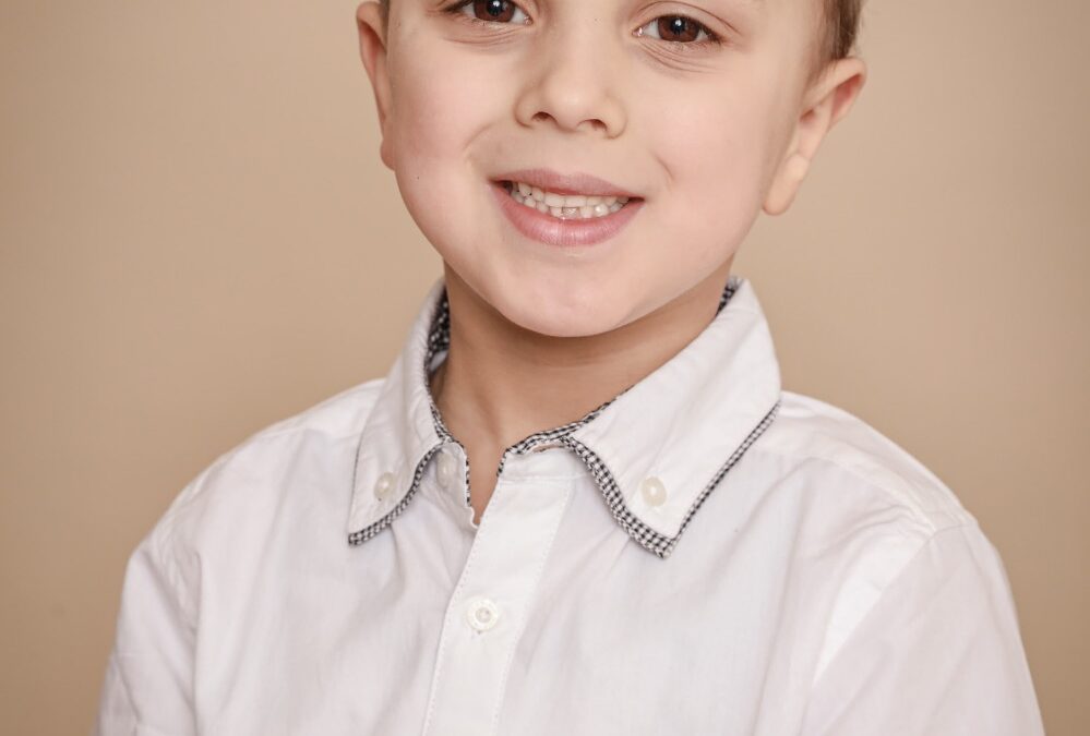 Gabriel Thor Palomares