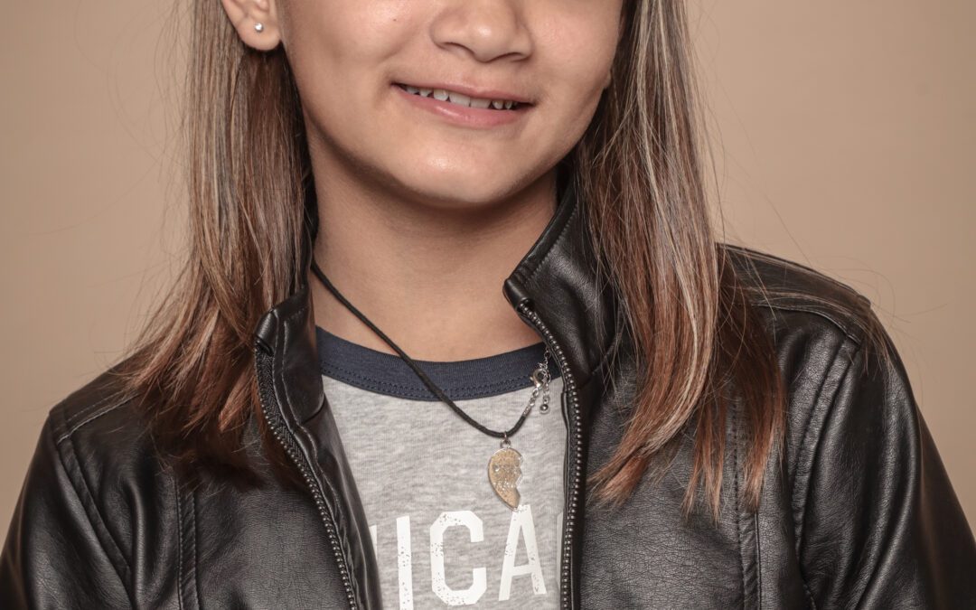 Luna Rulam Jandrup Jørgensen