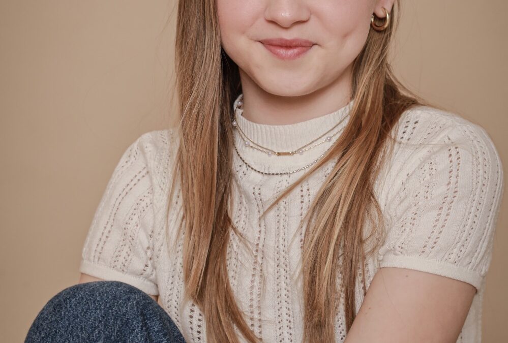 Clara Wichmann Olesen