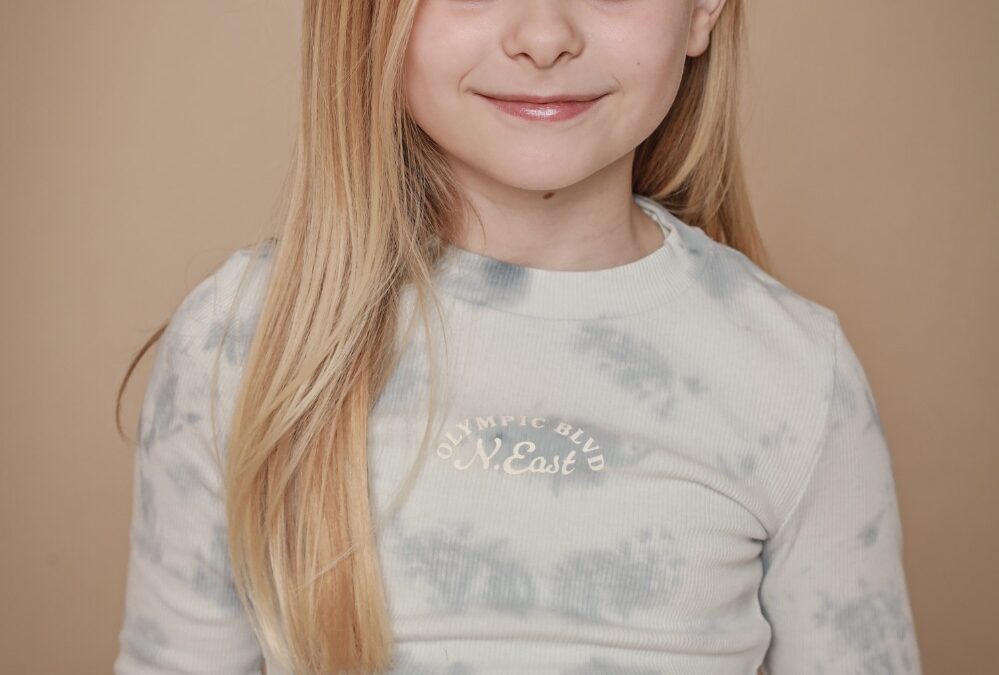 Oktavia Anna Ryager Høj-Jensen