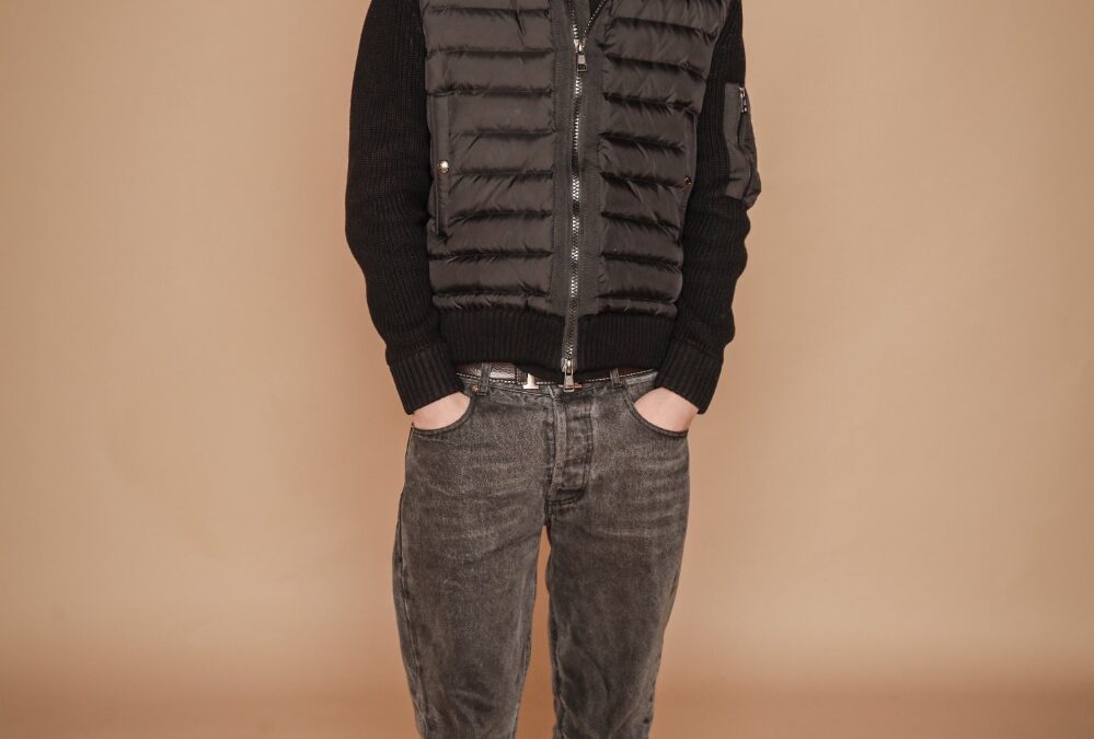 Luka El Kholi Gram Ahlmark