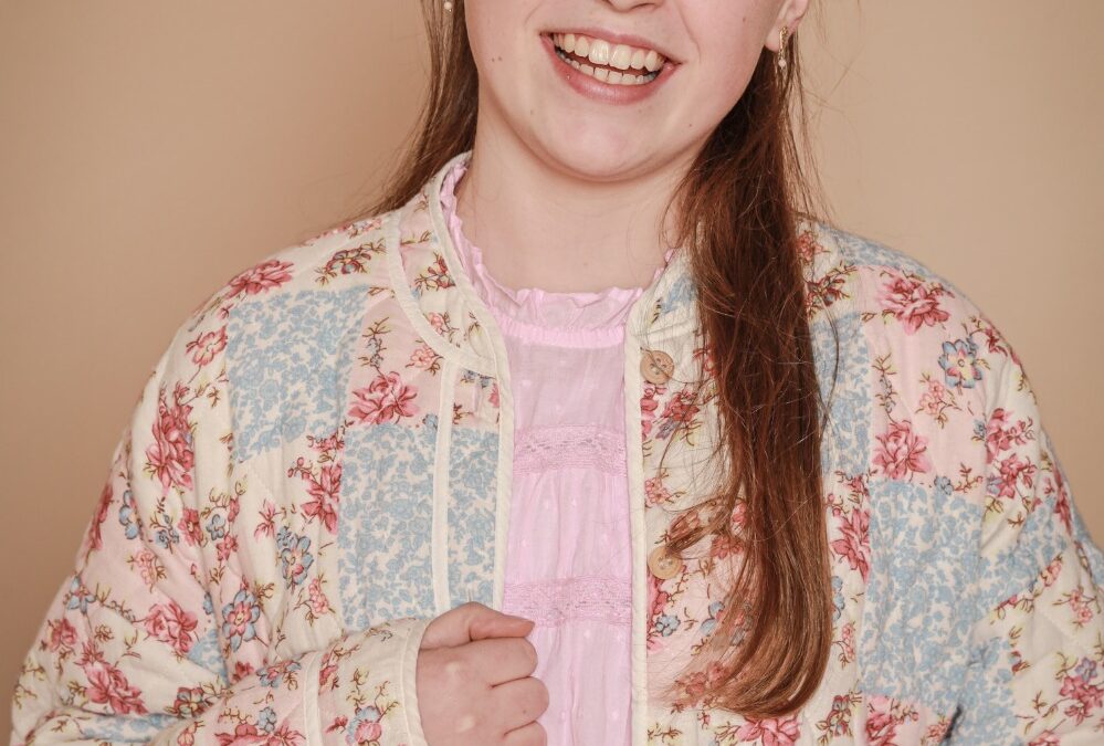 Olivia Sienna Ostenfeld