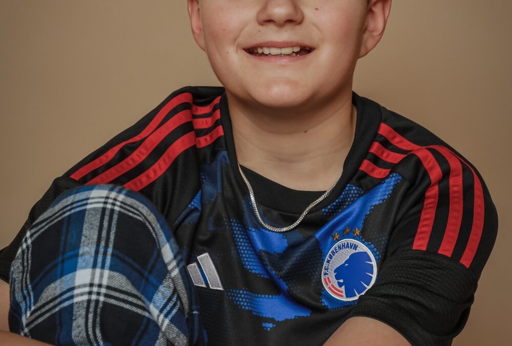 Gustav Monrad Kollerup