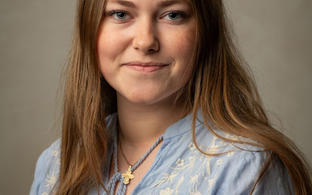 Maja Weinkouff Thomsen