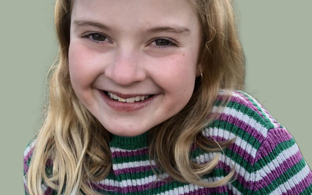 Ena Hersom Steffensen