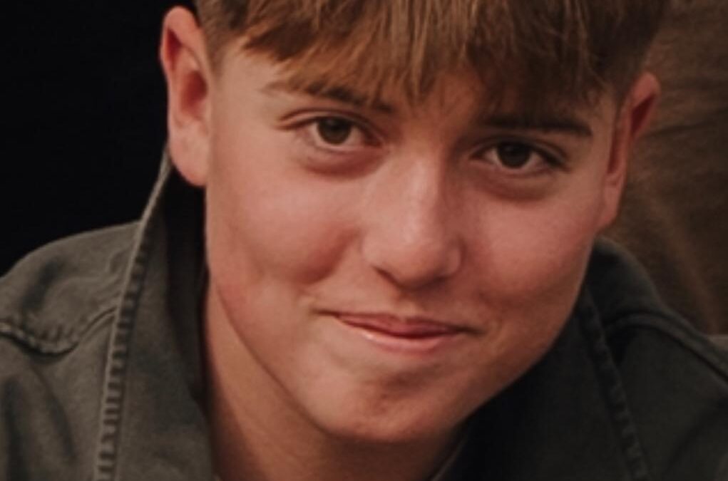 William Jensen Amaral