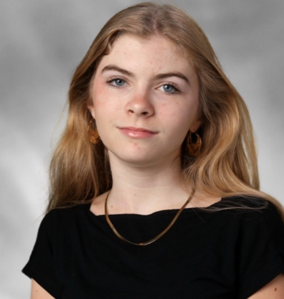 Fridasofia Lauritsen