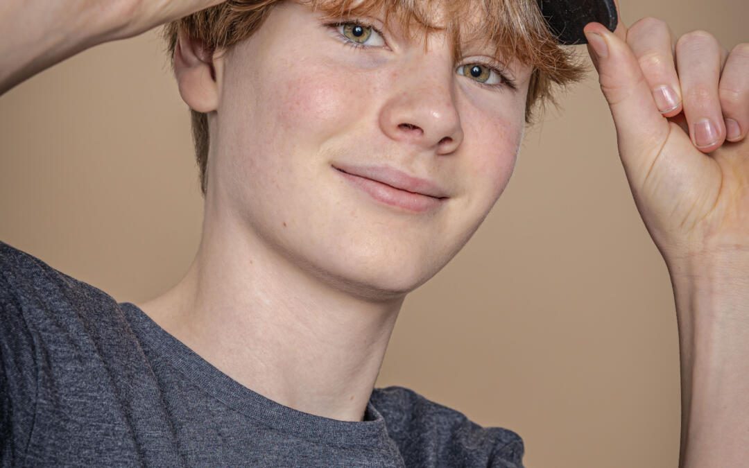 Villads Bro Daugaard