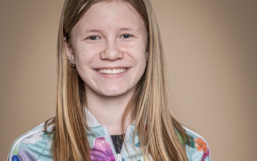 Emilia Josephine Dane Povlsen