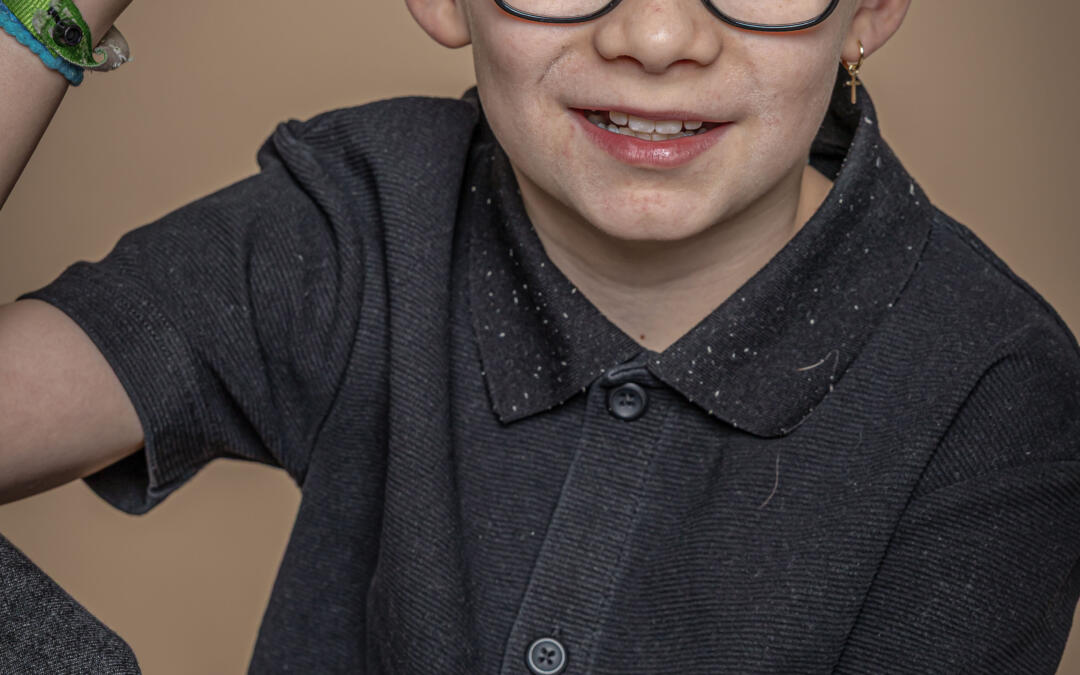 Alvin Johan Sukstorf Skov