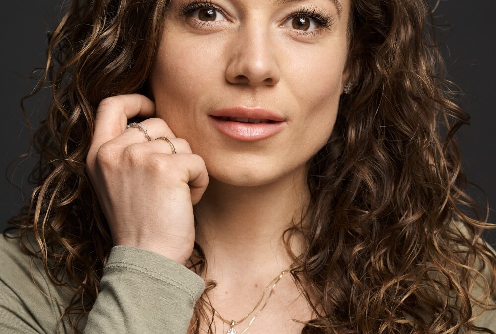 Hannah Maria Roos Lefmann