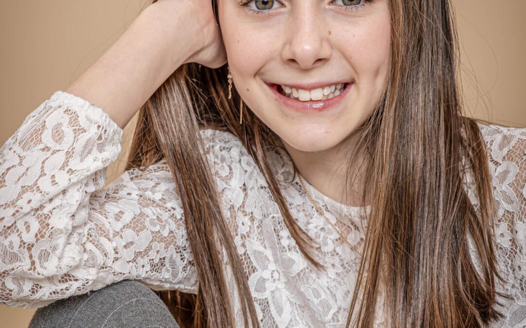 Jasmin Krieger Christensen