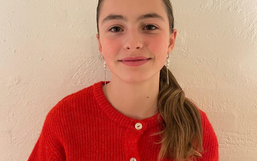 Alexandra Lubov Slotman